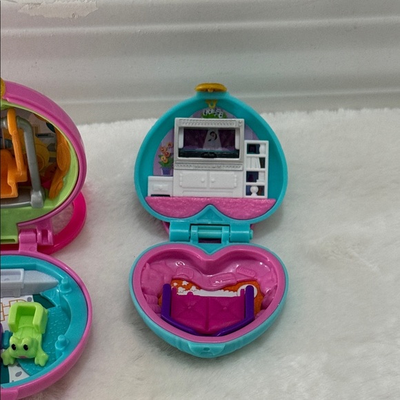 Polly Pocket Set - Picture 5 of 6